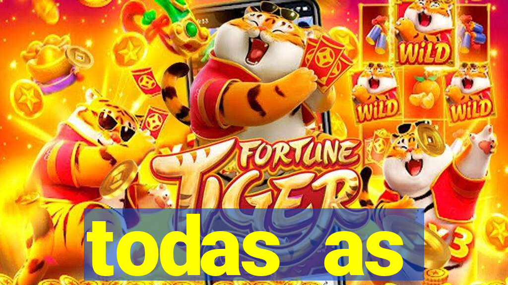todas as plataformas bet